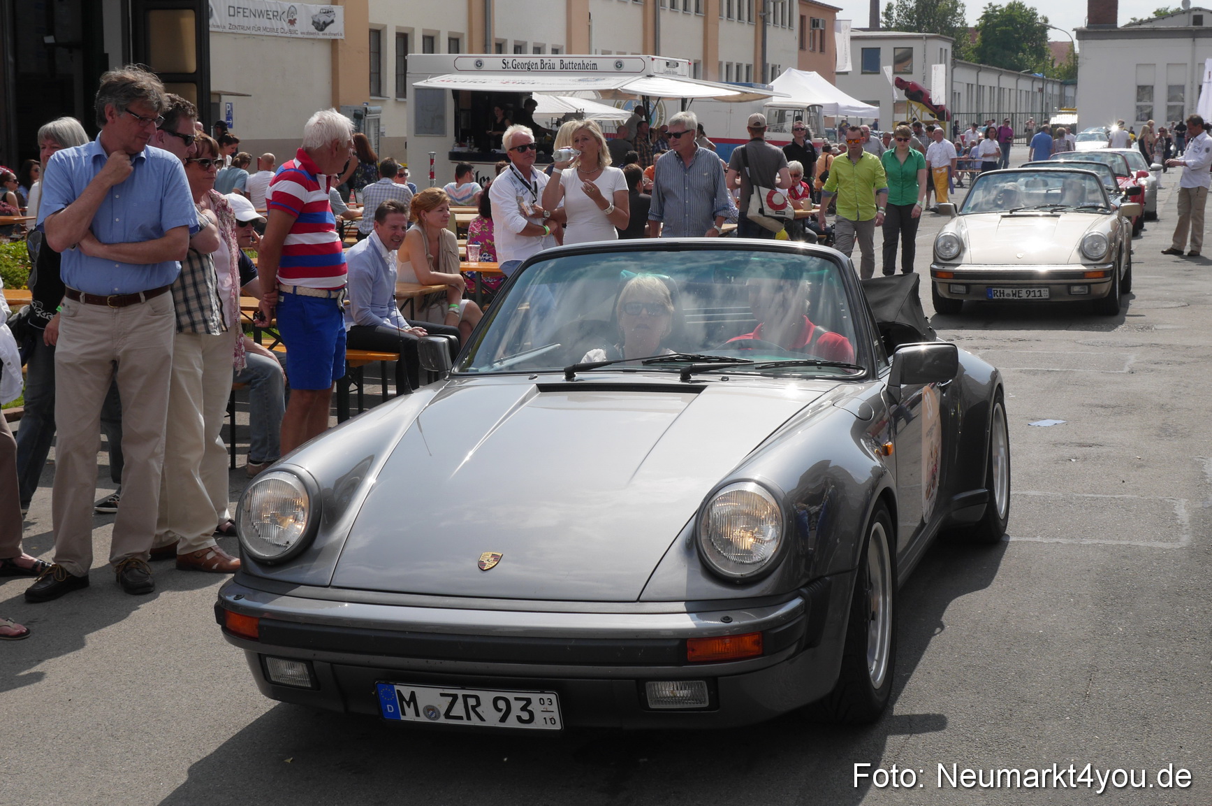 50 Jahre Porsche 911 130713 0144