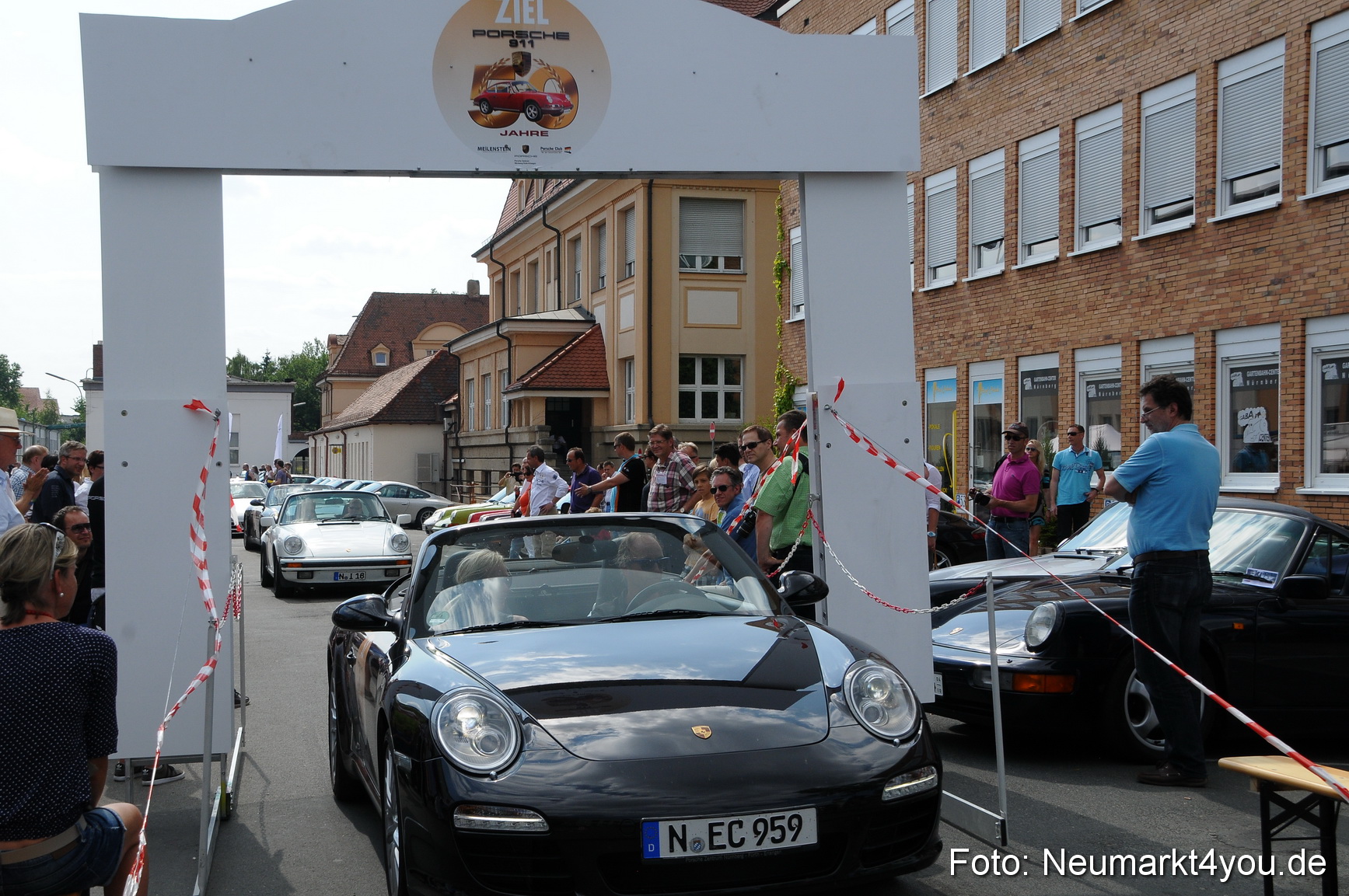 50 Jahre Porsche 911 130713 0148