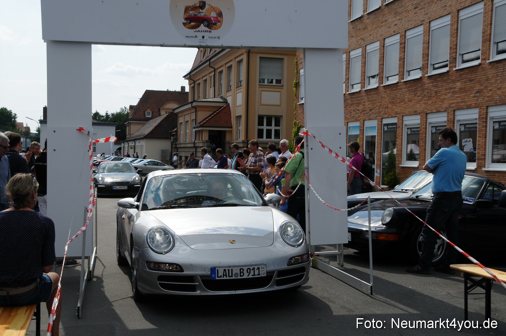 50 Jahre Porsche 911 130713 0151