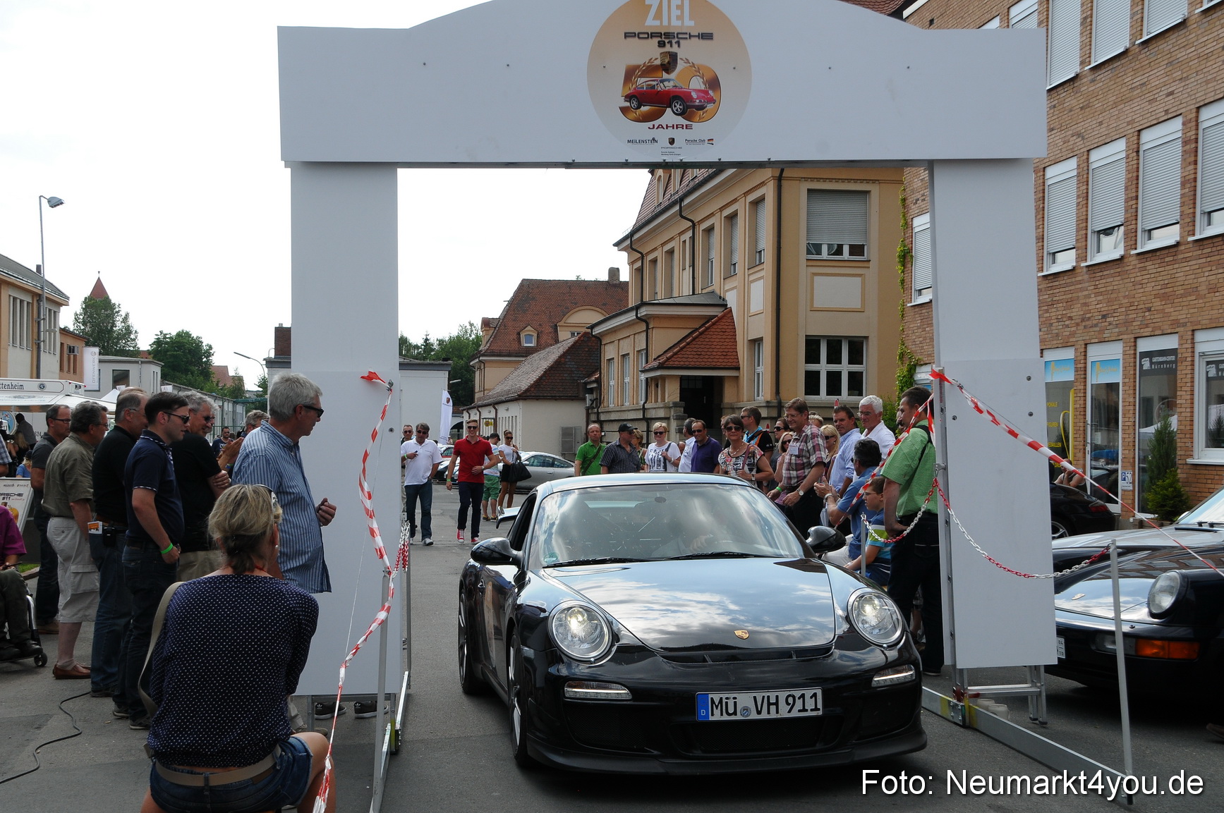 50 Jahre Porsche 911 130713 0152