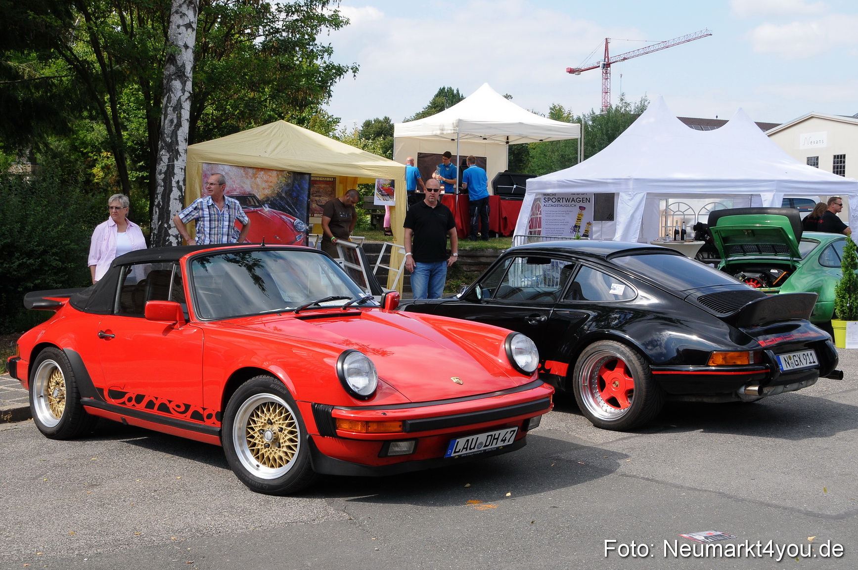 50 Jahre Porsche 911 130713 0153