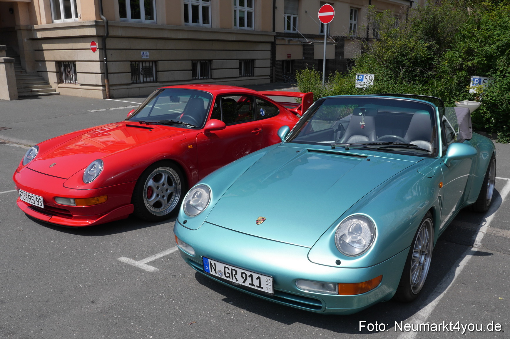 50 Jahre Porsche 911 130713 0154