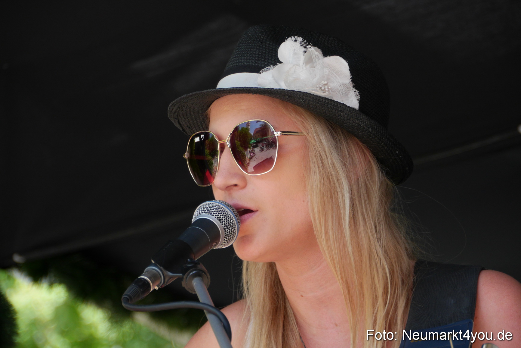 Veranstaltungen 2013