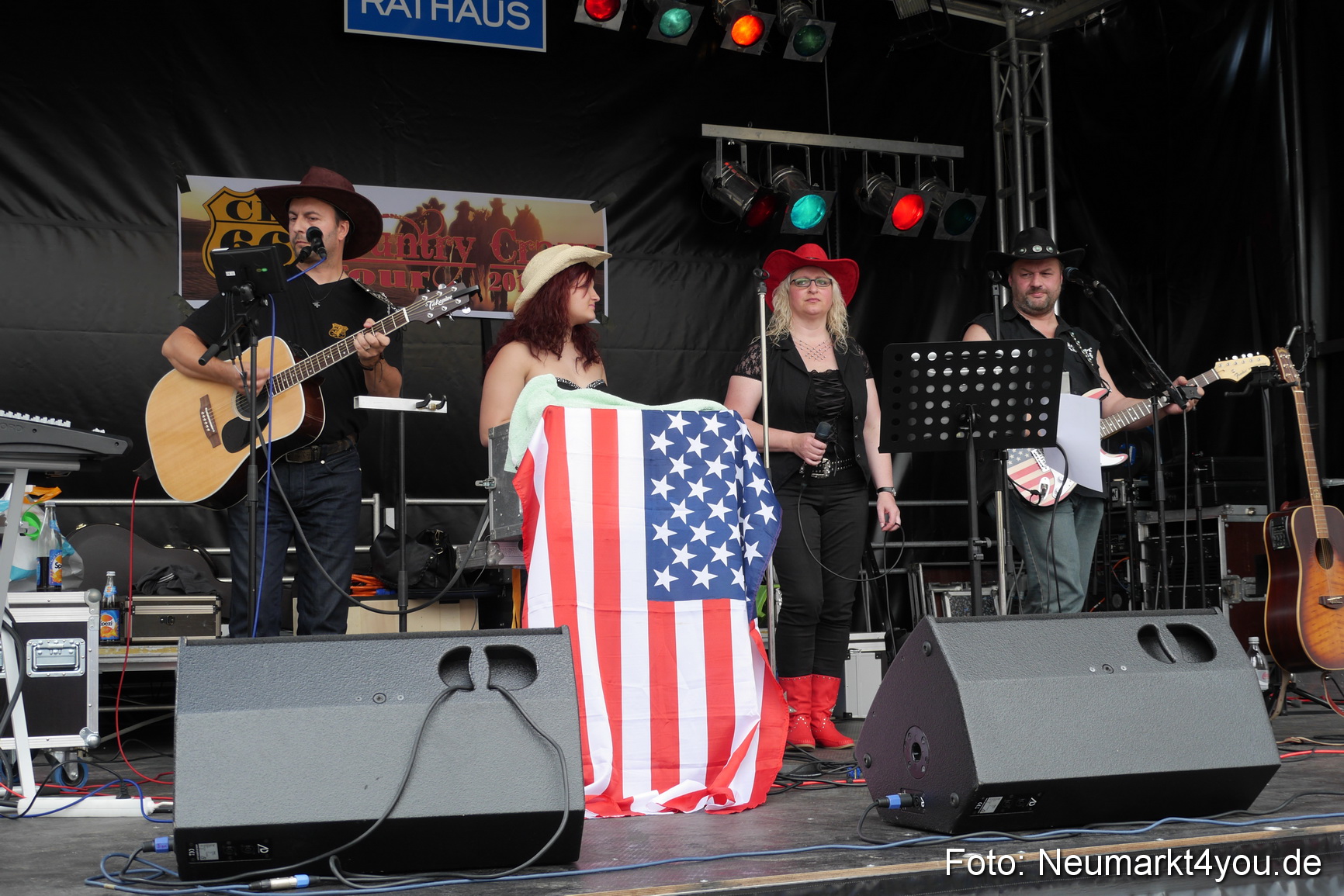 Altstadtfest Neumarkt 2013 080613 0095