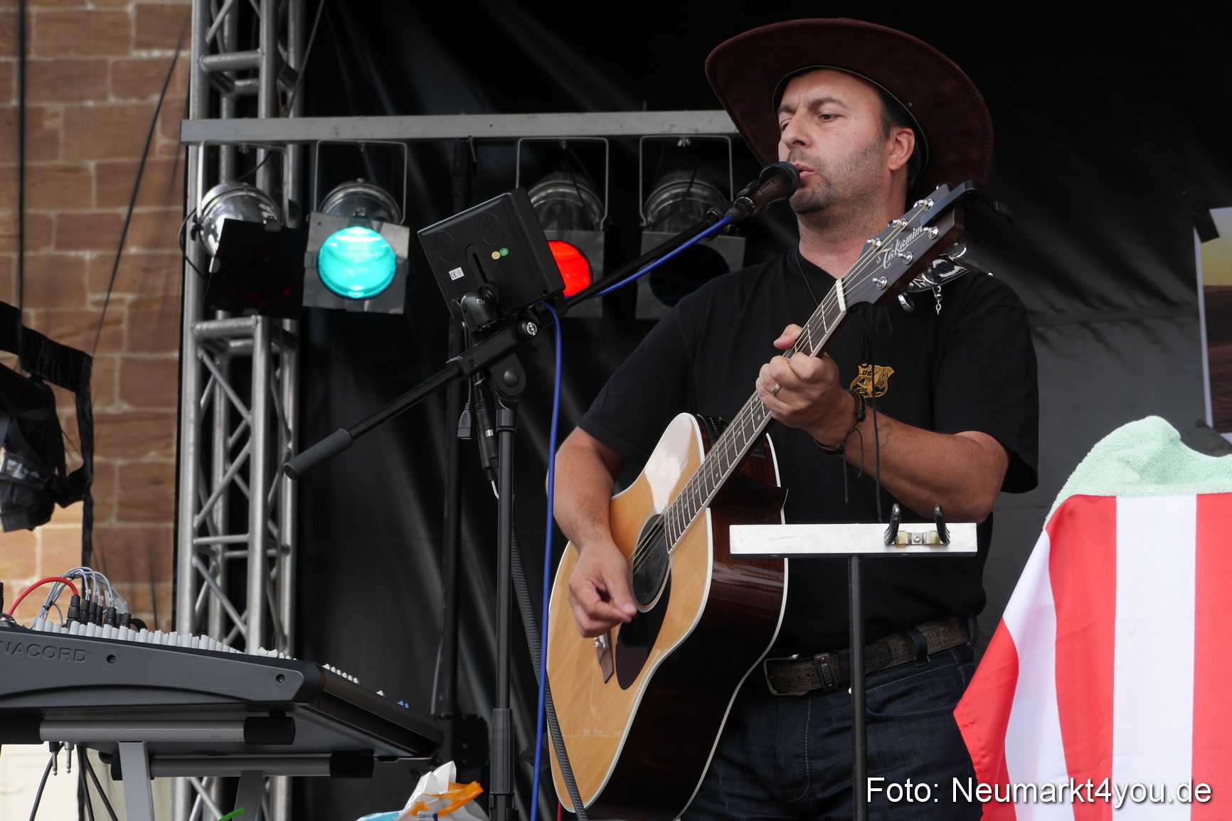 Altstadtfest Neumarkt 2013 080613 0096