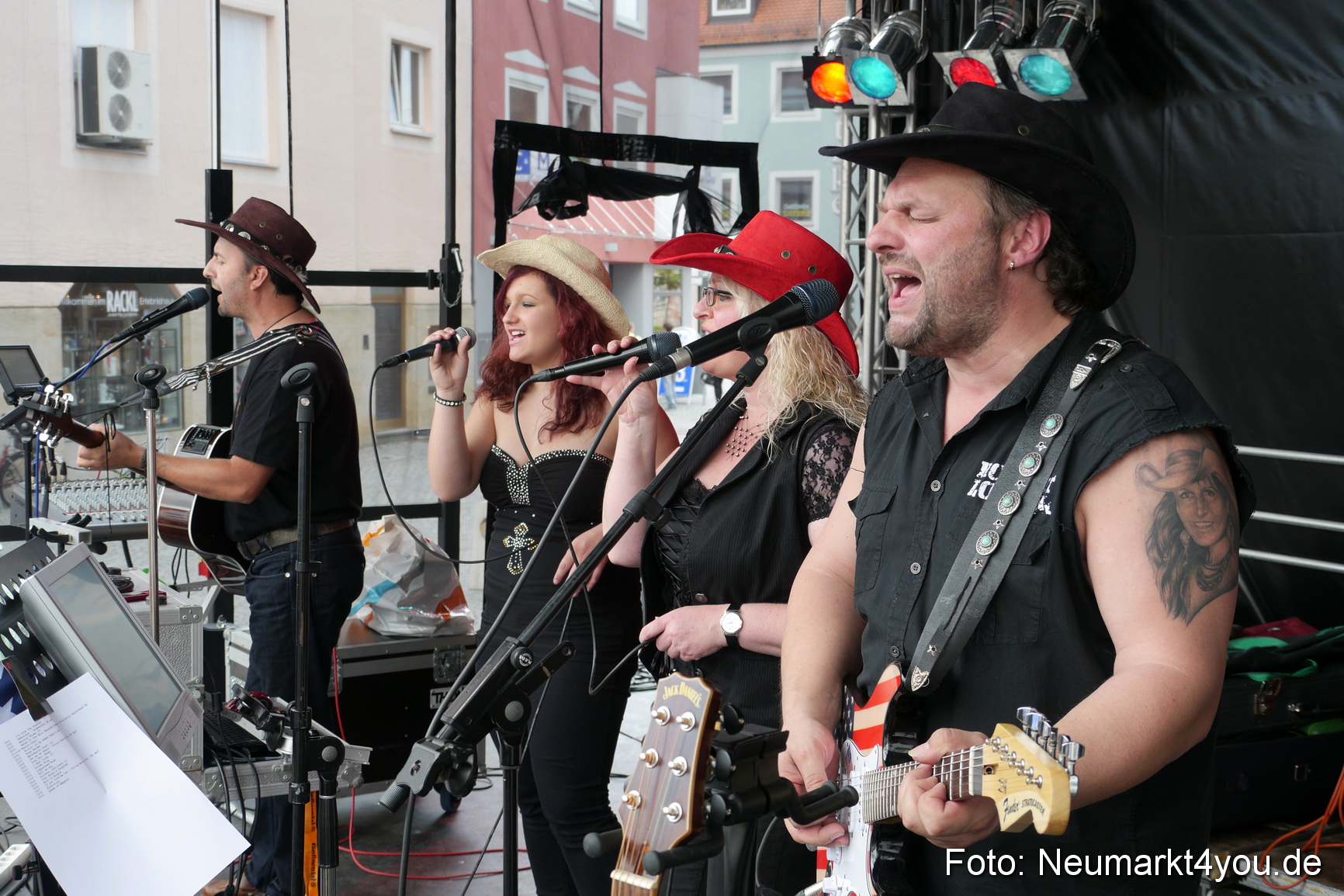 Altstadtfest Neumarkt 2013 080613 0099