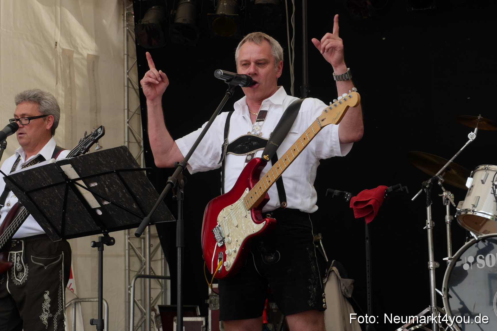 Altstadtfest Neumarkt 2013 080613 0102