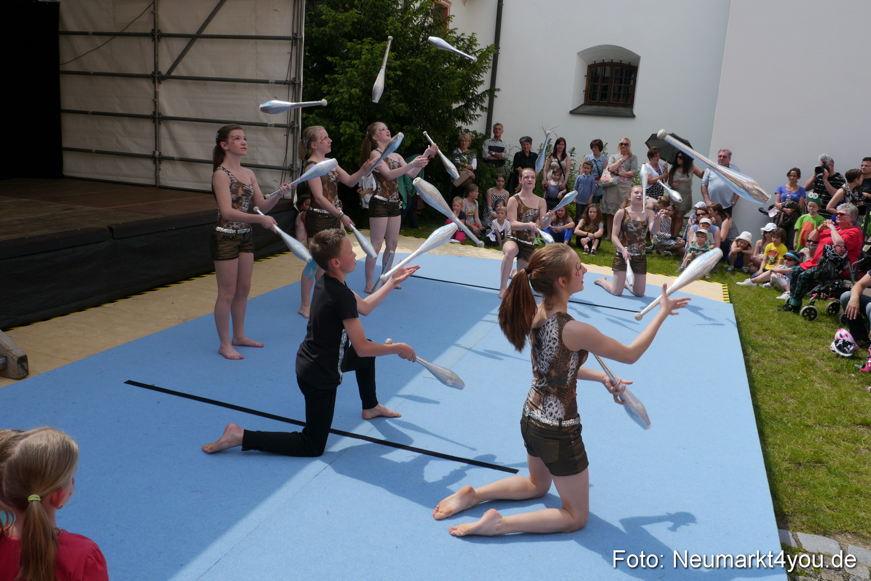 Altstadtfest Neumarkt 2013 080613 0108