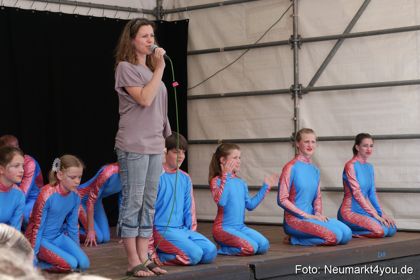 Altstadtfest Neumarkt 2013 080613 0110