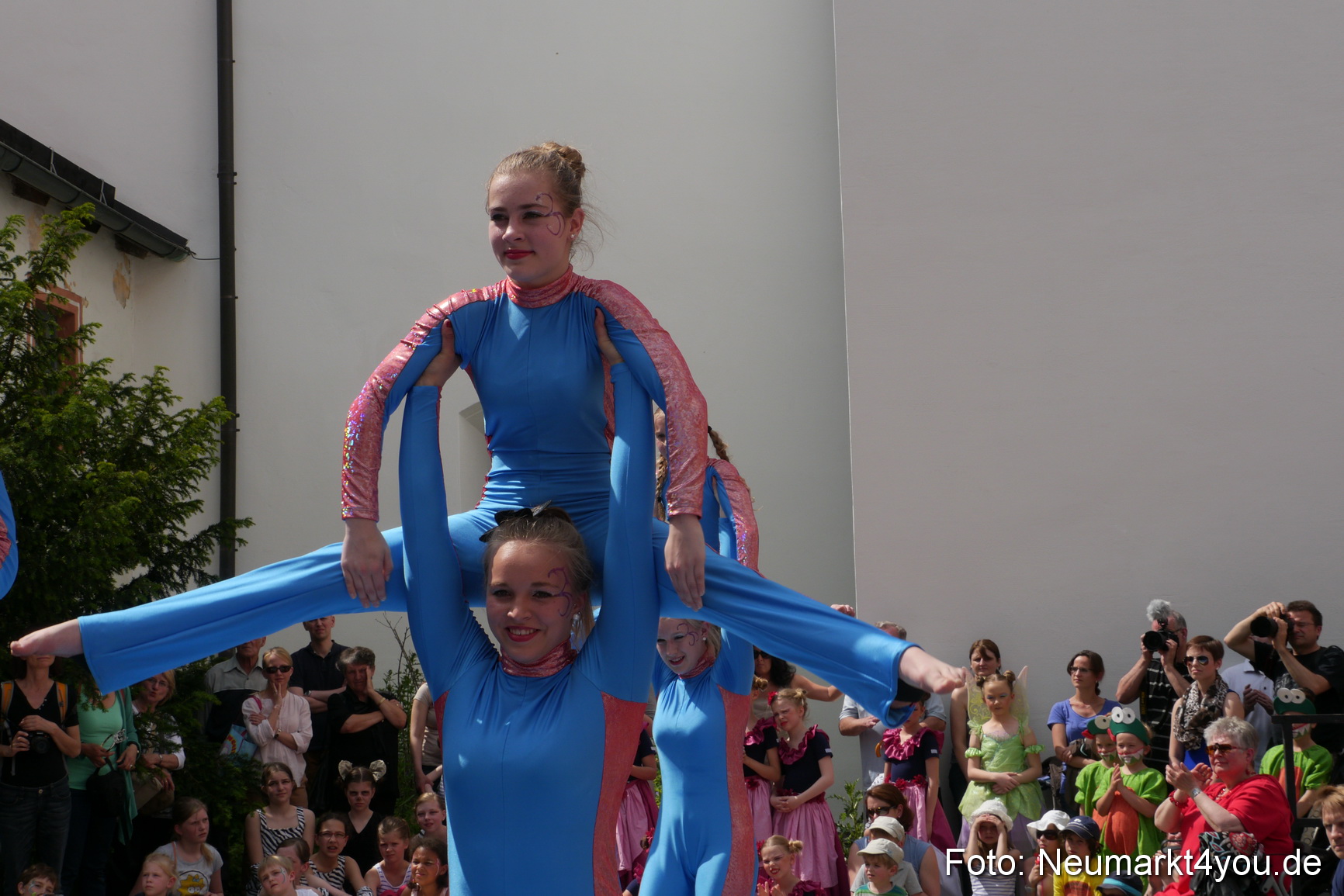 Altstadtfest Neumarkt 2013 080613 0112