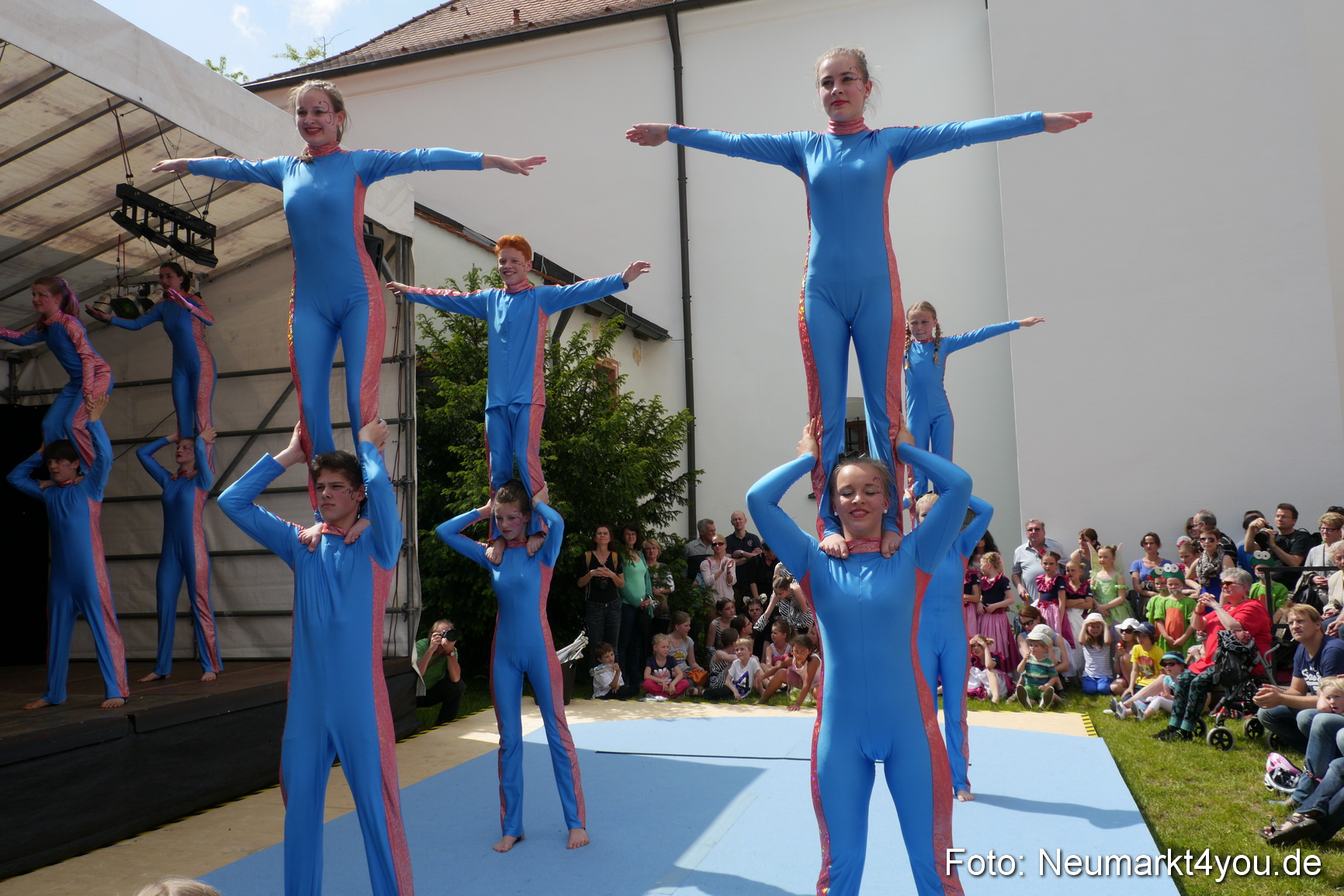 Altstadtfest Neumarkt 2013 080613 0114