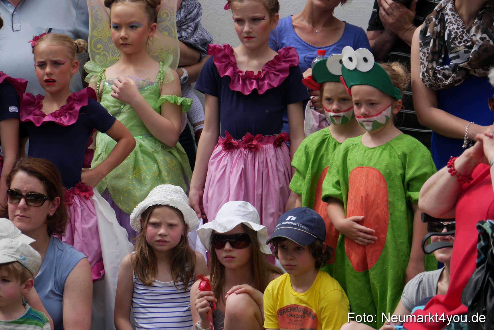 Altstadtfest Neumarkt 2013 080613 0118