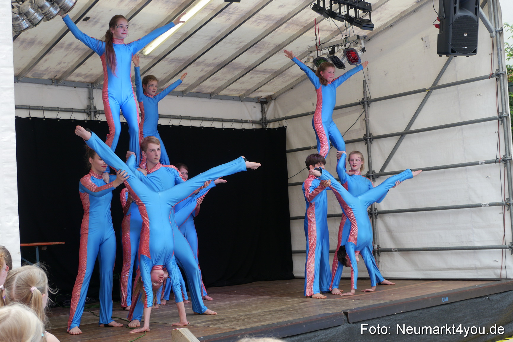 Altstadtfest Neumarkt 2013 080613 0119