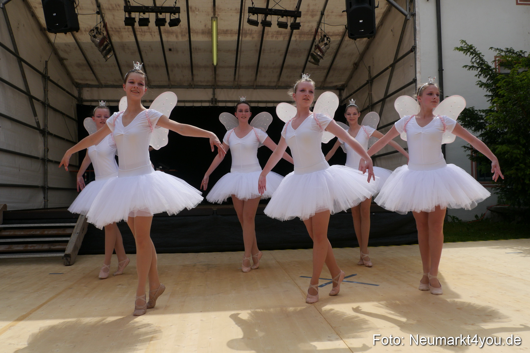 Altstadtfest Neumarkt 2013 080613 0120