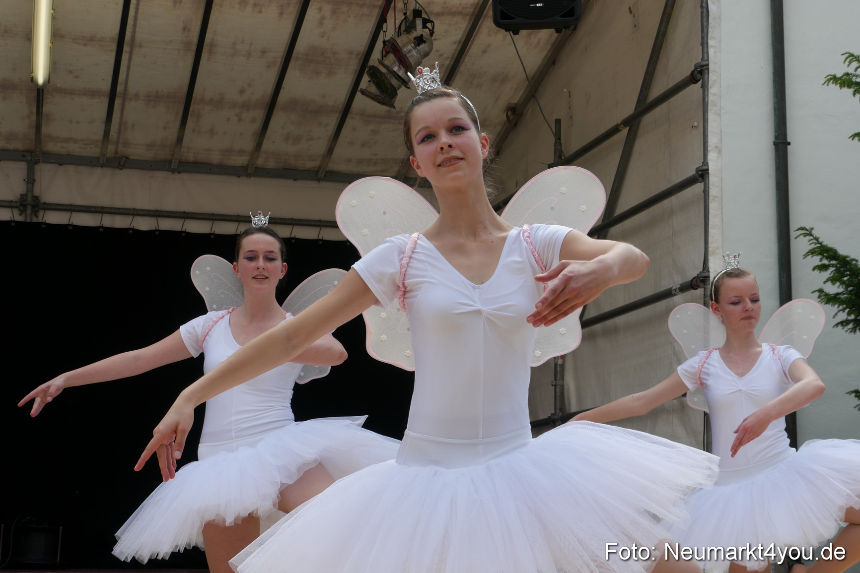 Altstadtfest Neumarkt 2013 080613 0121