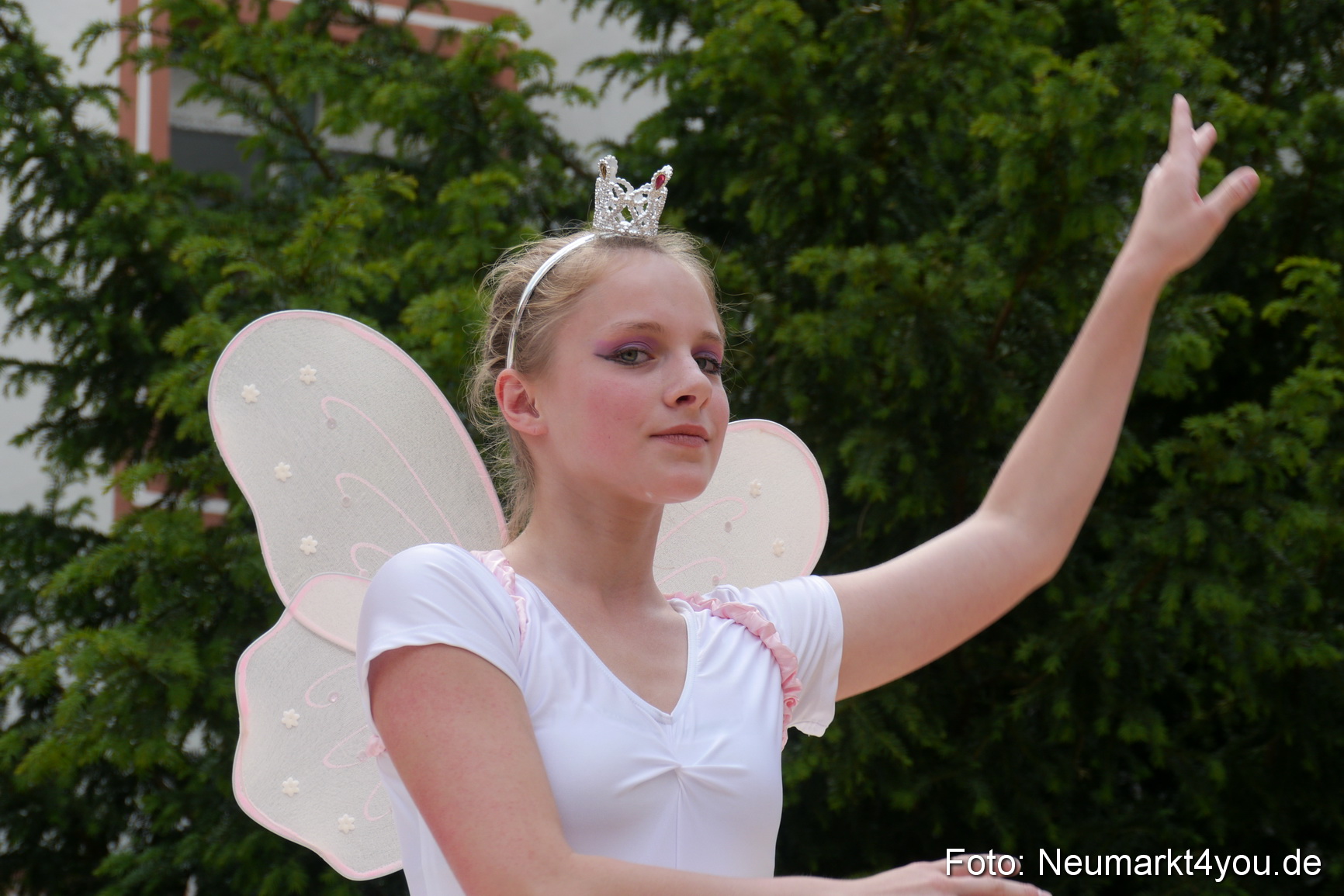 Altstadtfest Neumarkt 2013 080613 0122