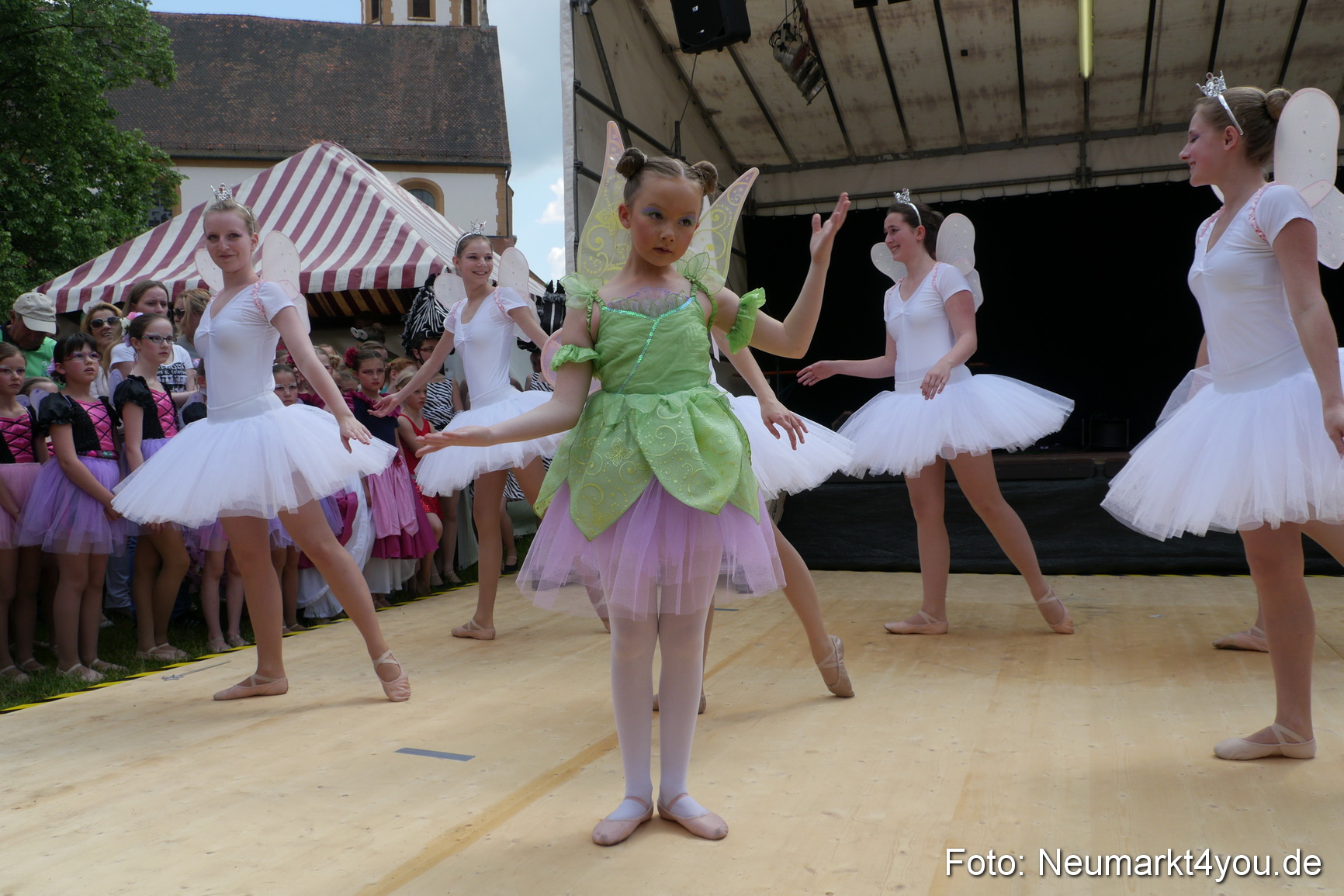 Altstadtfest Neumarkt 2013 080613 0123