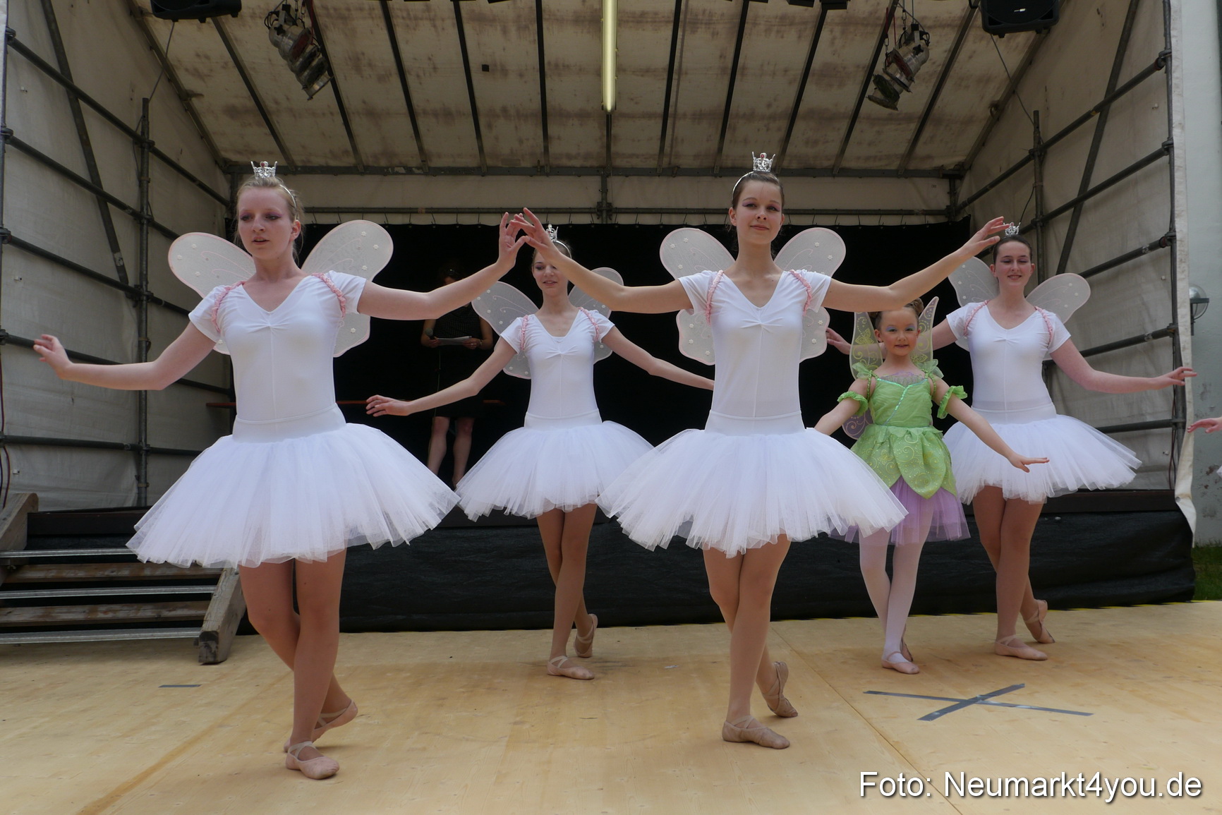 Altstadtfest Neumarkt 2013 080613 0124