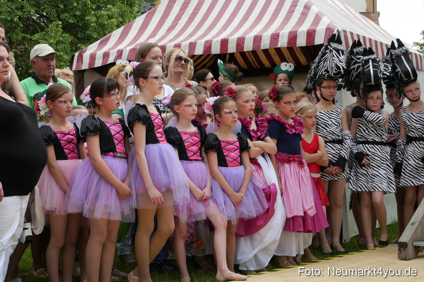 Altstadtfest Neumarkt 2013 080613 0125