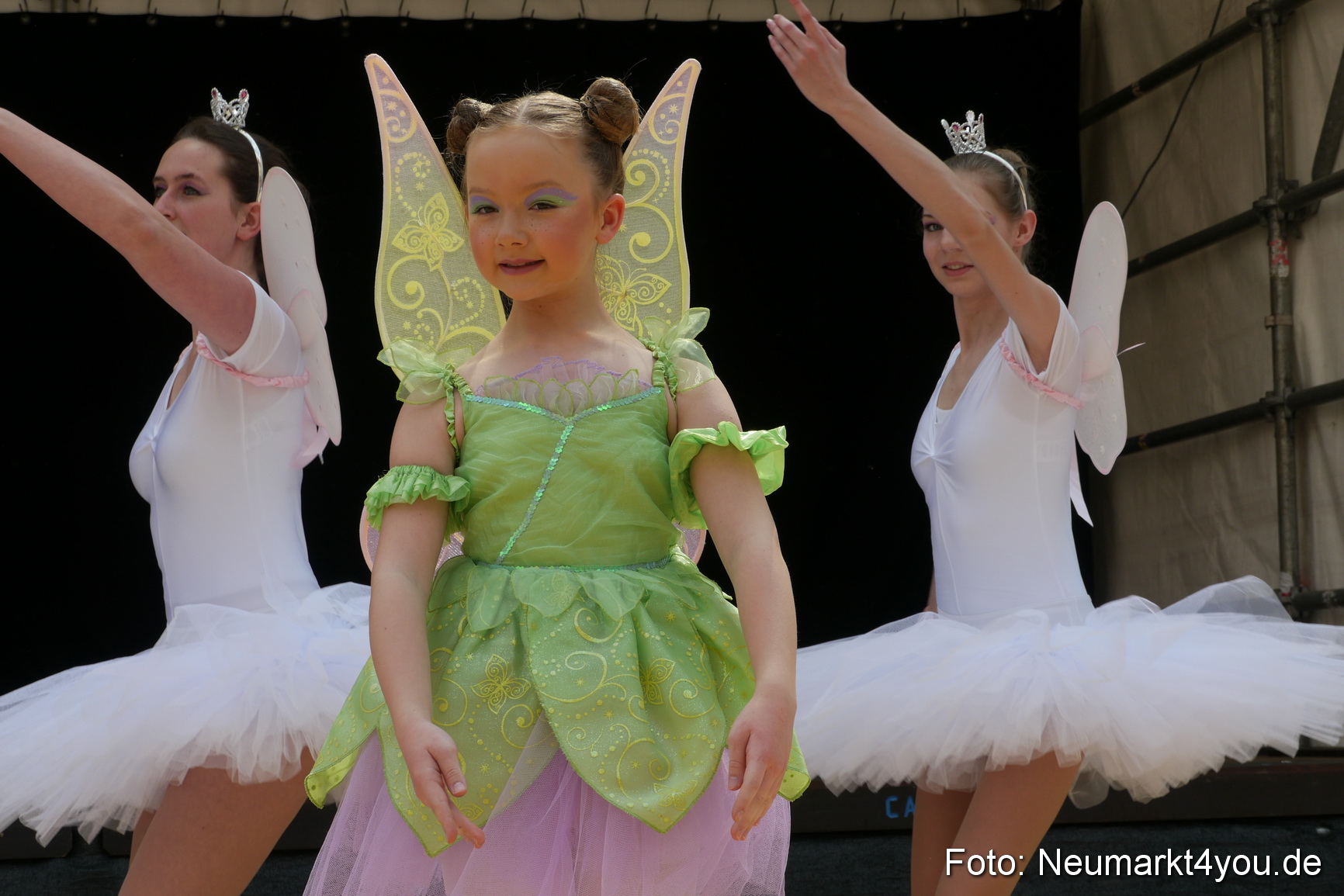 Altstadtfest Neumarkt 2013 080613 0127