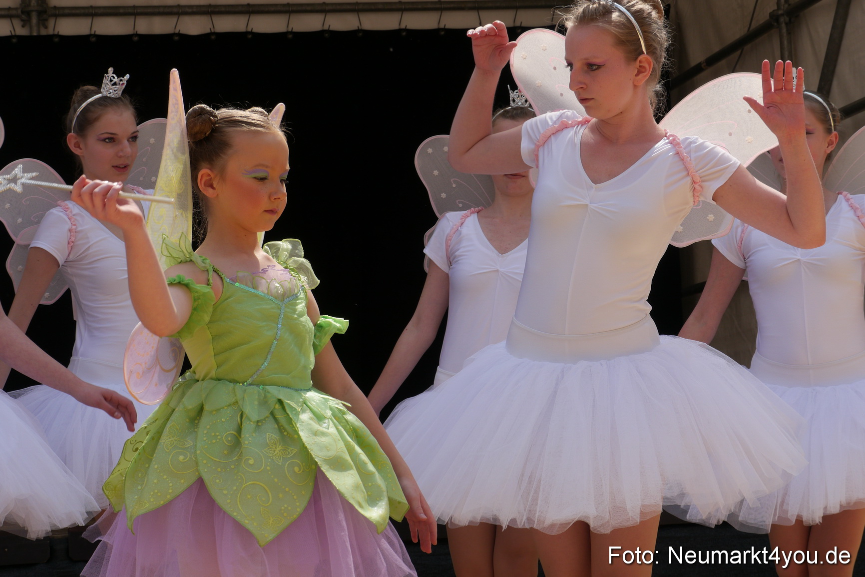 Altstadtfest Neumarkt 2013 080613 0128