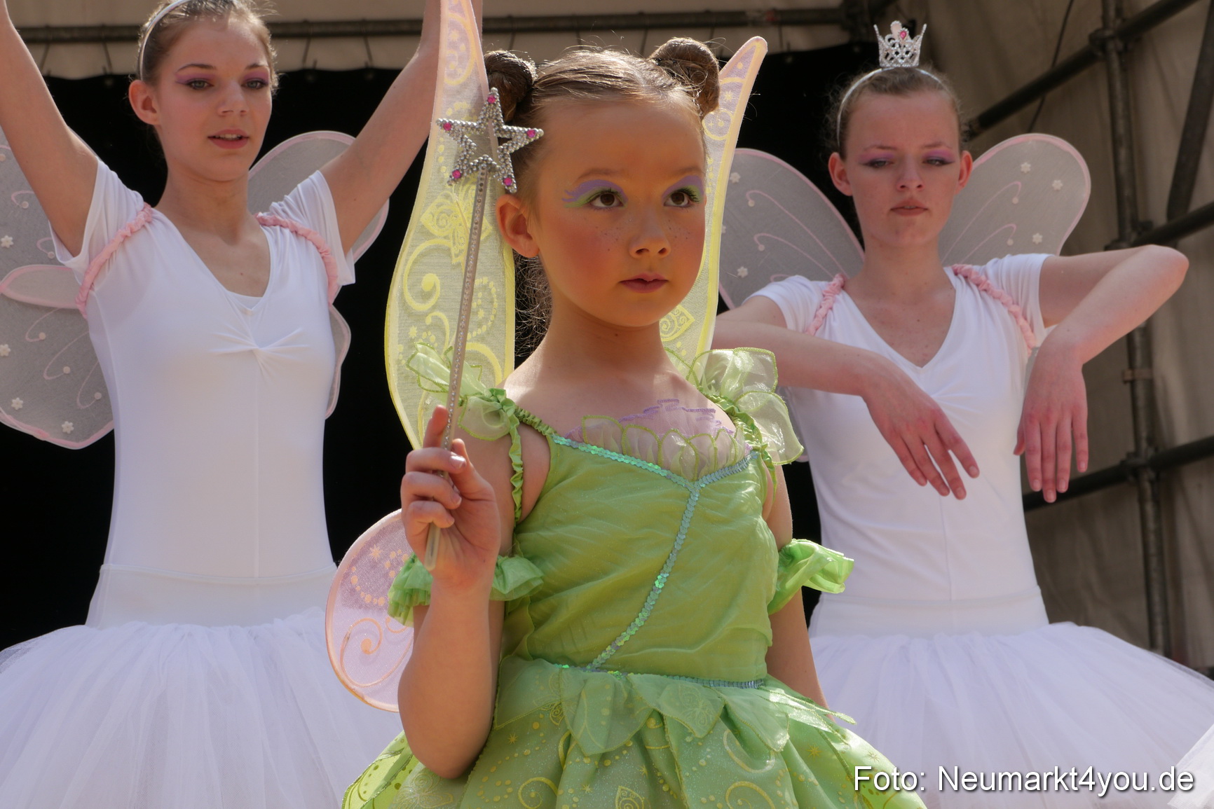 Altstadtfest Neumarkt 2013 080613 0129