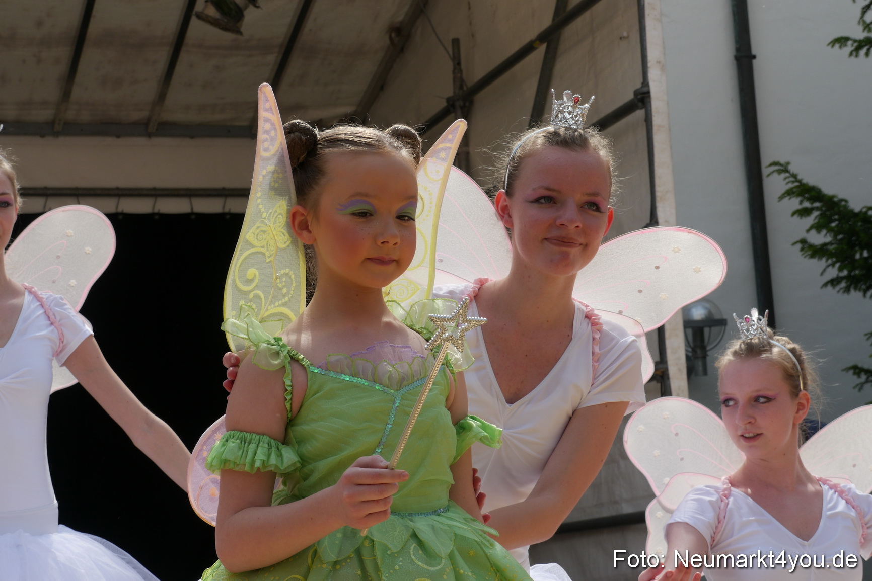 Altstadtfest Neumarkt 2013 080613 0130