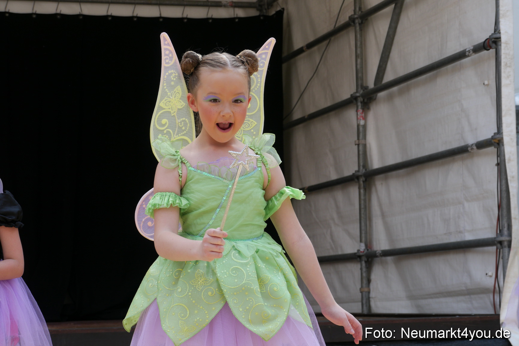 Altstadtfest Neumarkt 2013 080613 0132