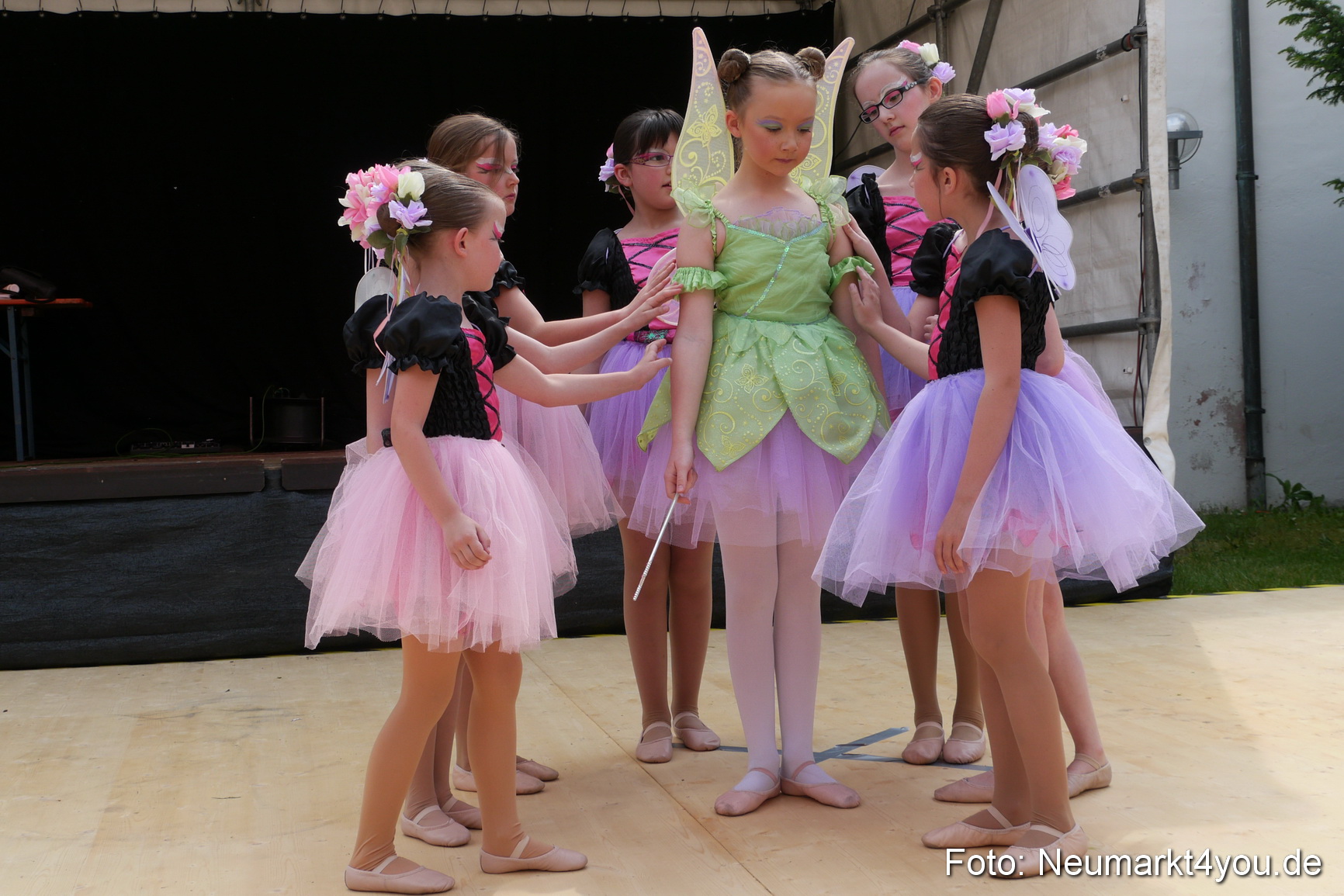 Altstadtfest Neumarkt 2013 080613 0133