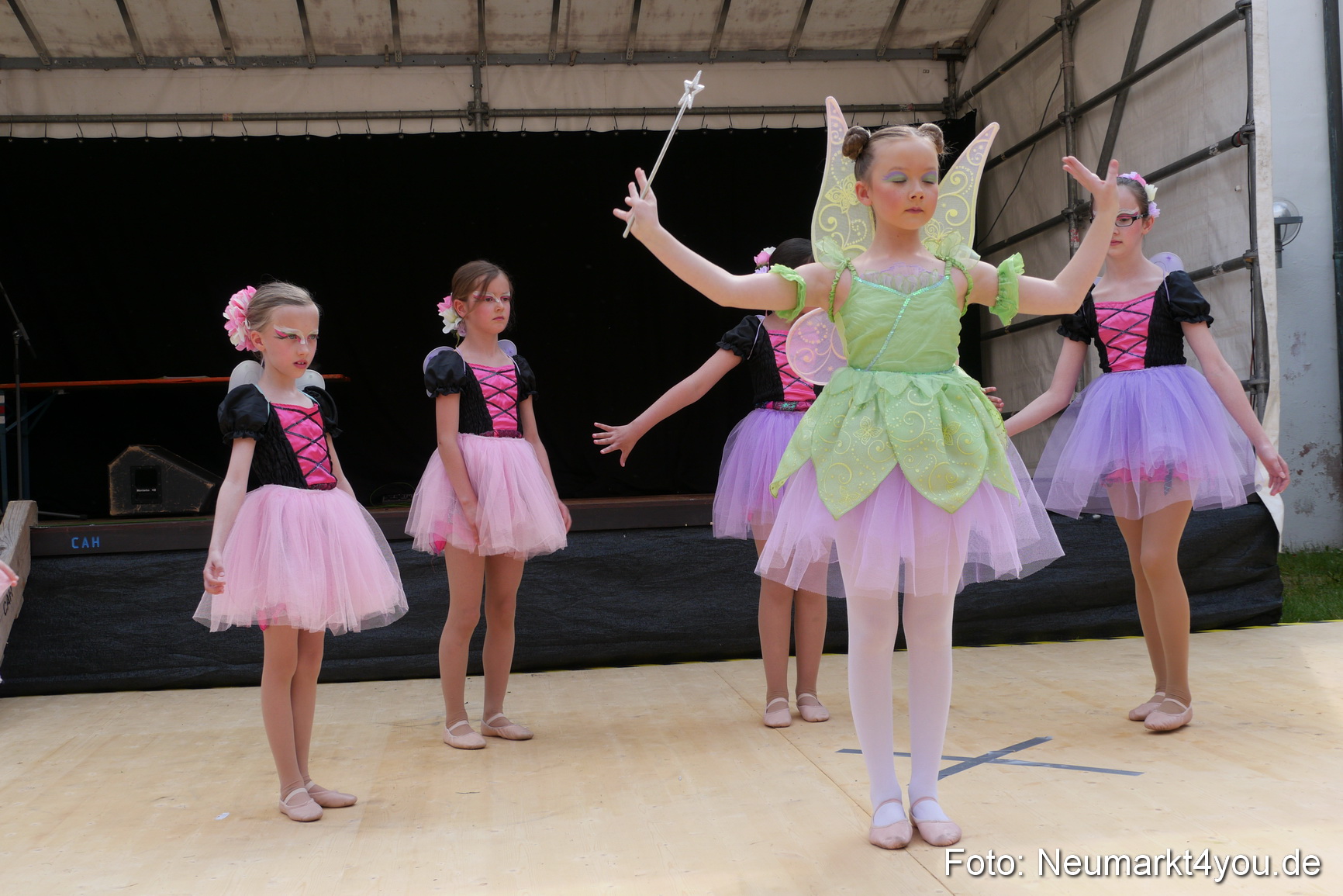 Altstadtfest Neumarkt 2013 080613 0134