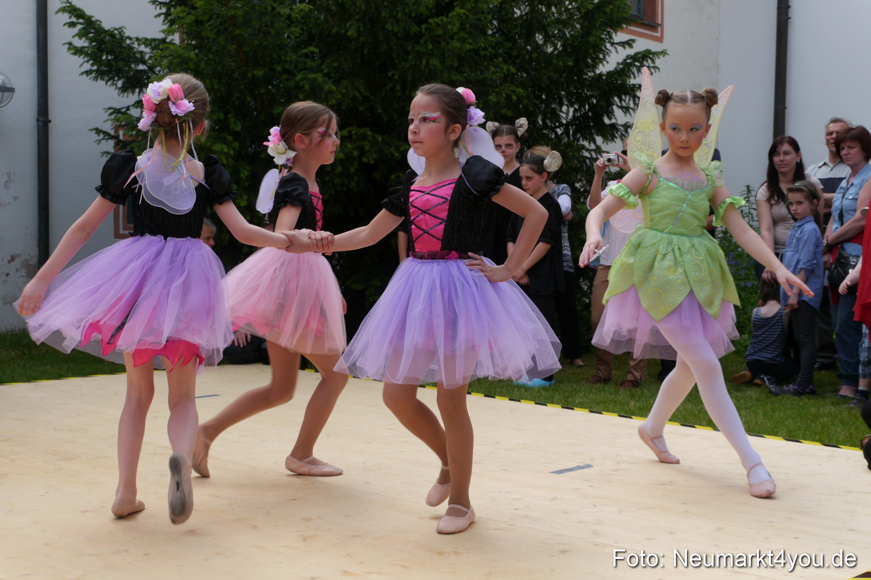 Altstadtfest Neumarkt 2013 080613 0136