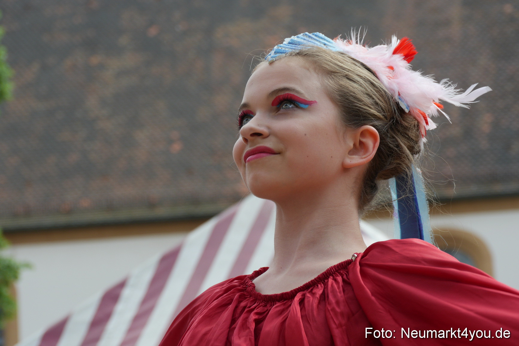 Altstadtfest Neumarkt 2013 080613 0139