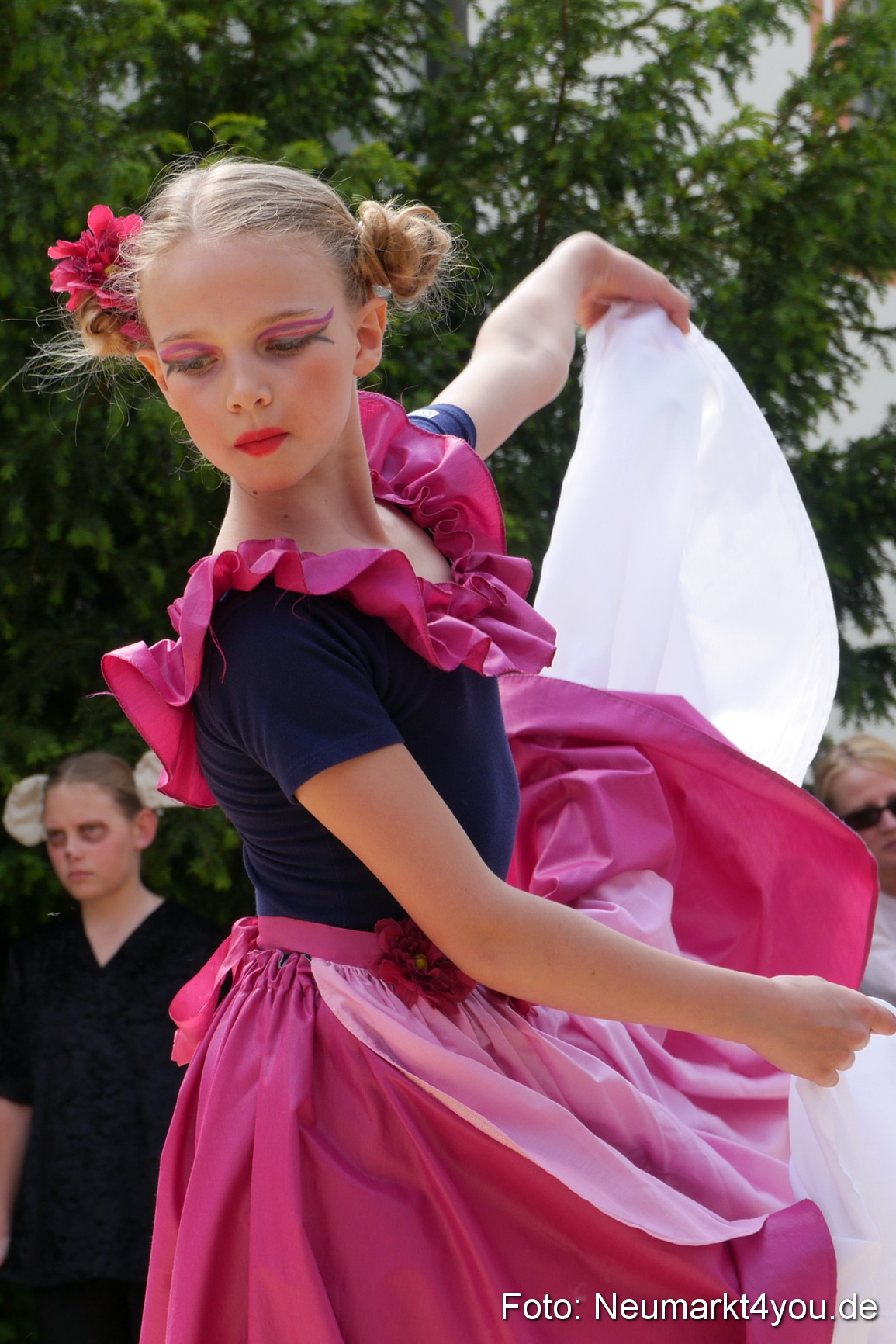 Altstadtfest Neumarkt 2013 080613 0143