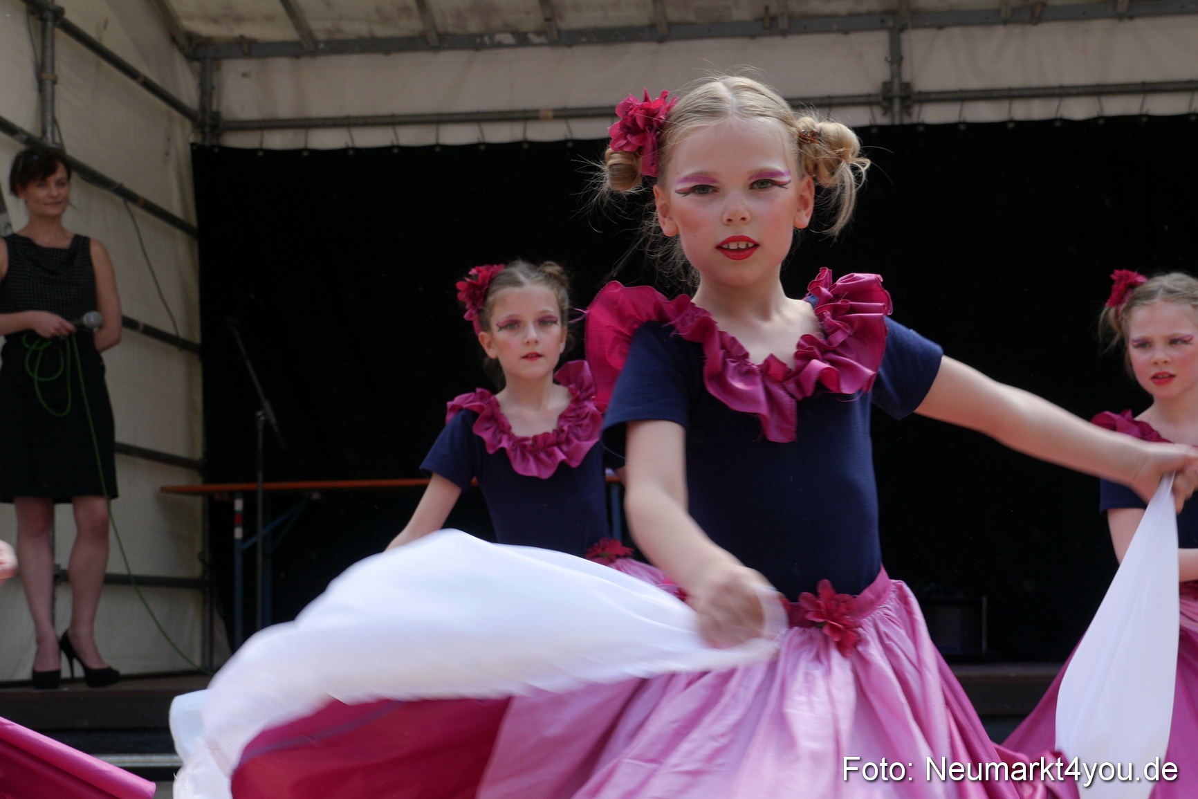 Altstadtfest Neumarkt 2013 080613 0144