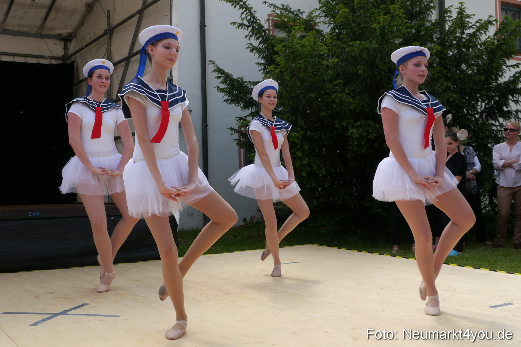 Altstadtfest Neumarkt 2013 080613 0146