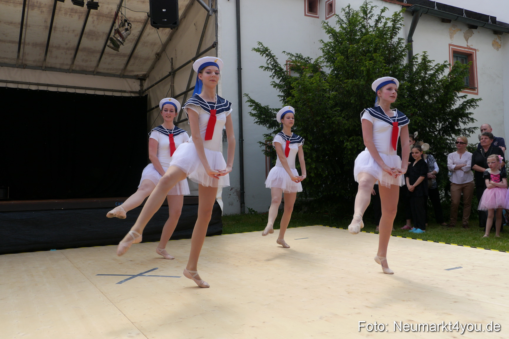 Altstadtfest Neumarkt 2013 080613 0147