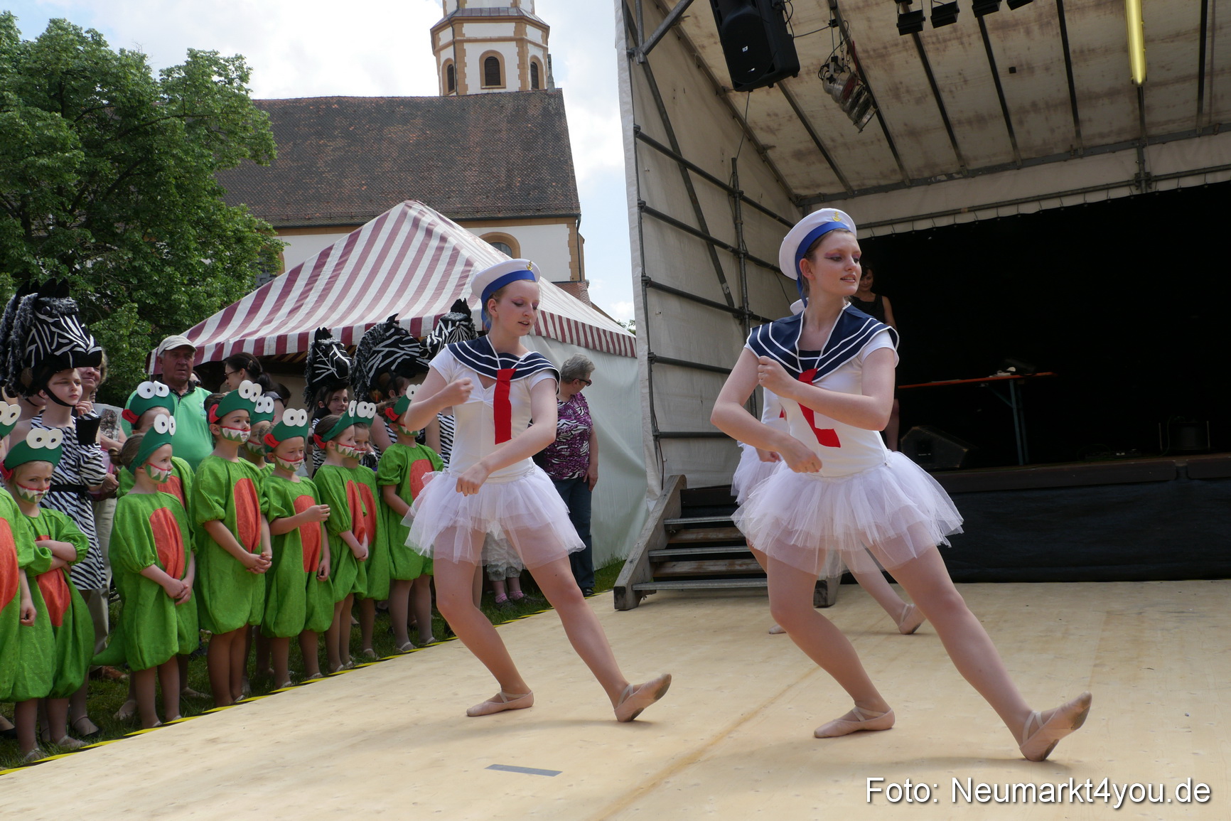 Altstadtfest Neumarkt 2013 080613 0148