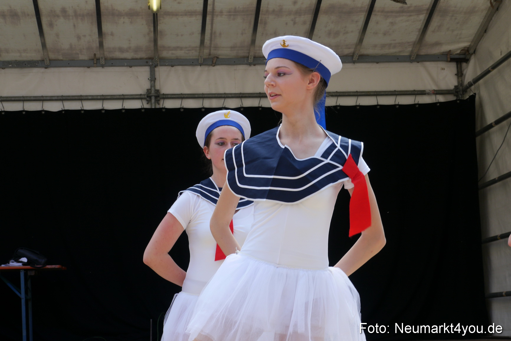 Altstadtfest Neumarkt 2013 080613 0149