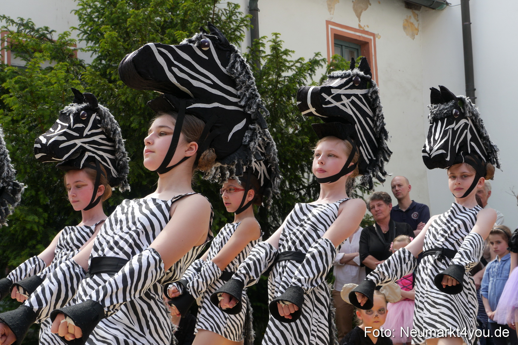Altstadtfest Neumarkt 2013 080613 0151