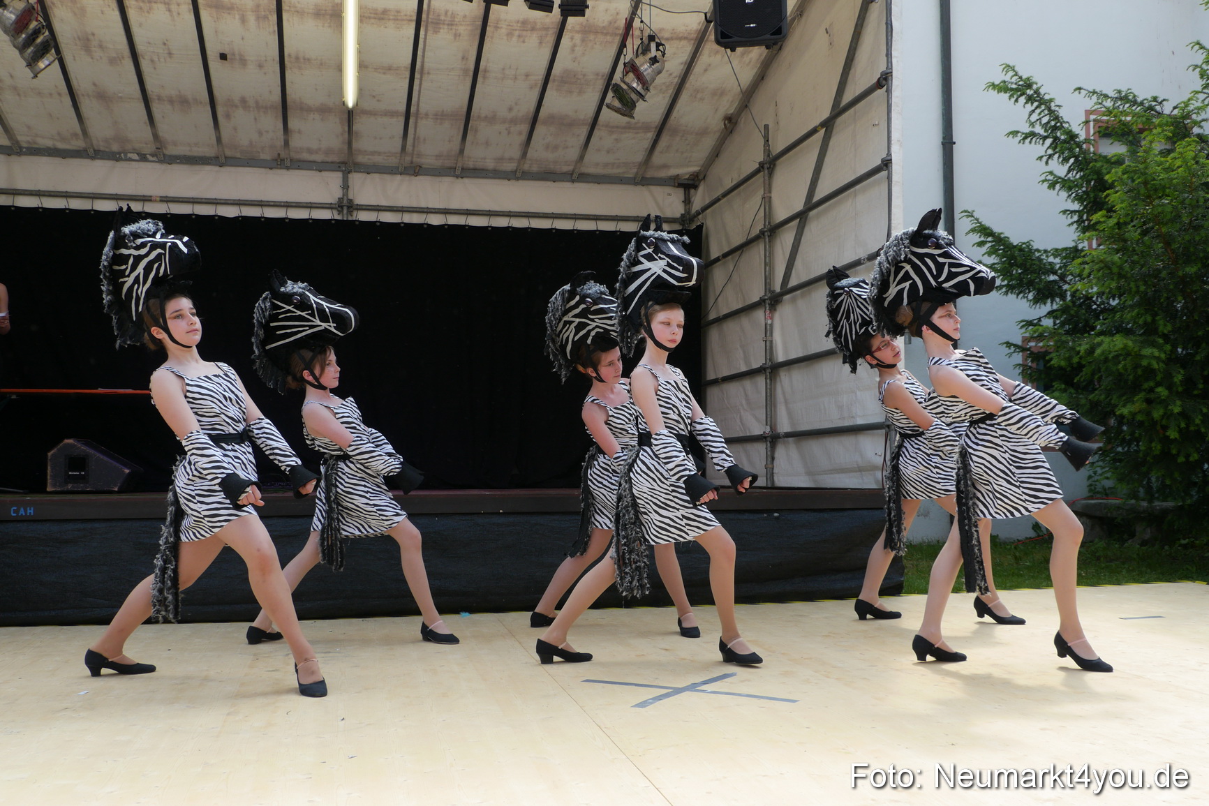 Altstadtfest Neumarkt 2013 080613 0152