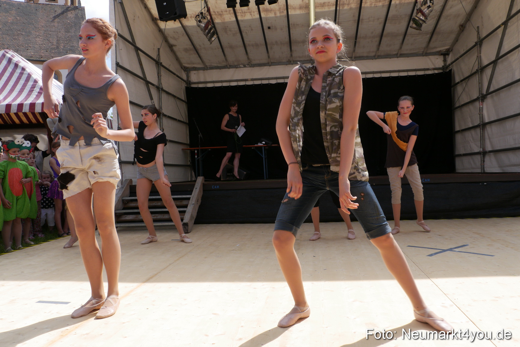 Altstadtfest Neumarkt 2013 080613 0153