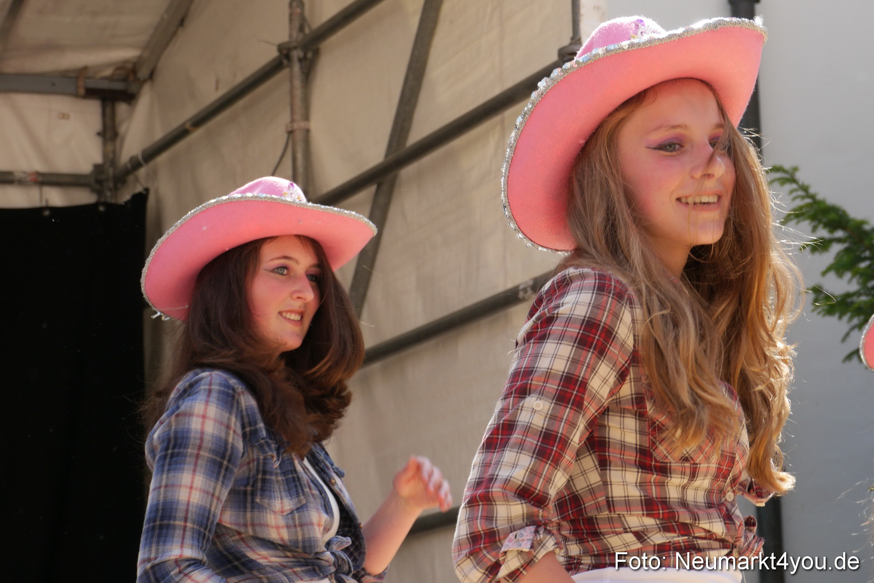 Altstadtfest Neumarkt 2013 080613 0161