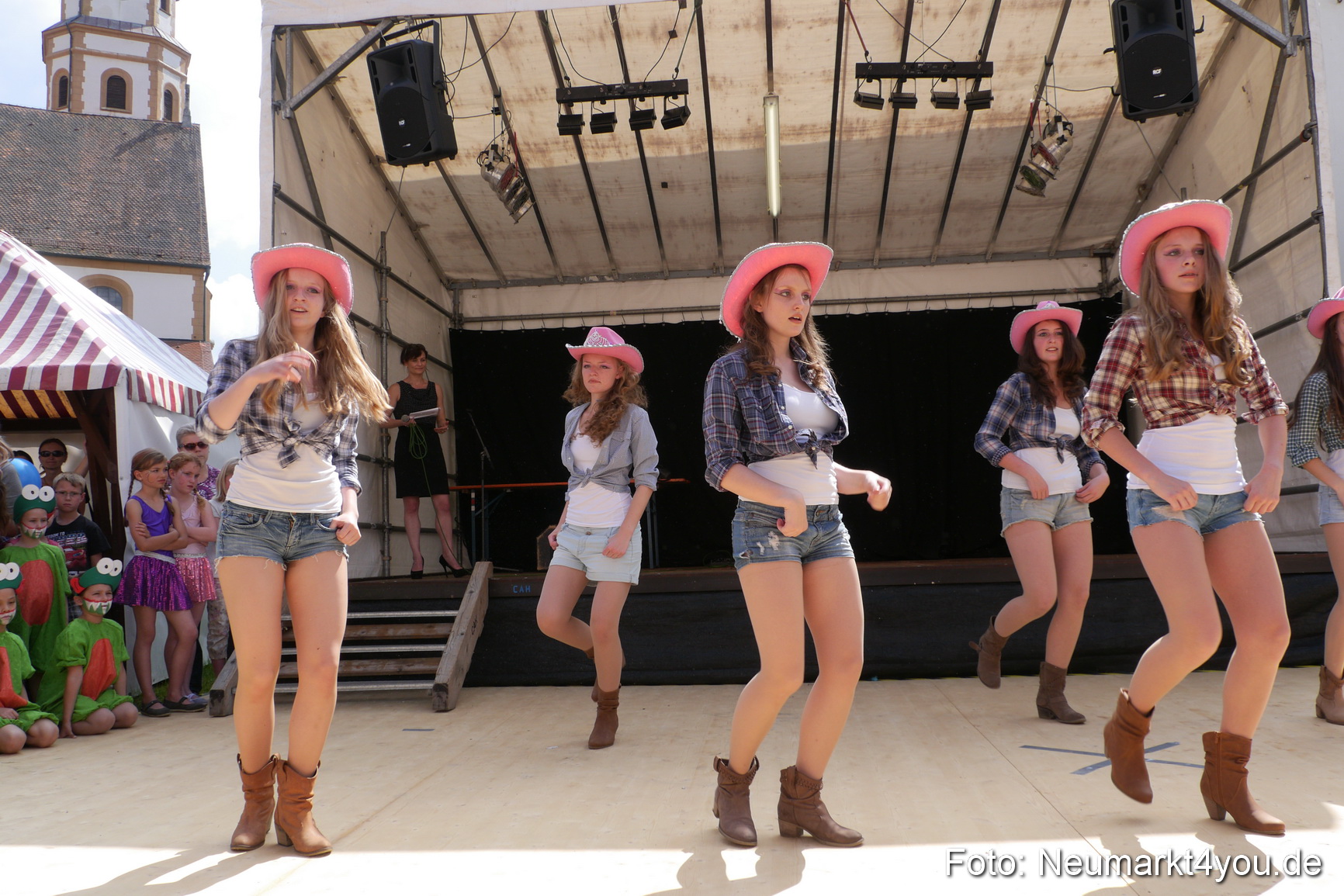 Altstadtfest Neumarkt 2013 080613 0163