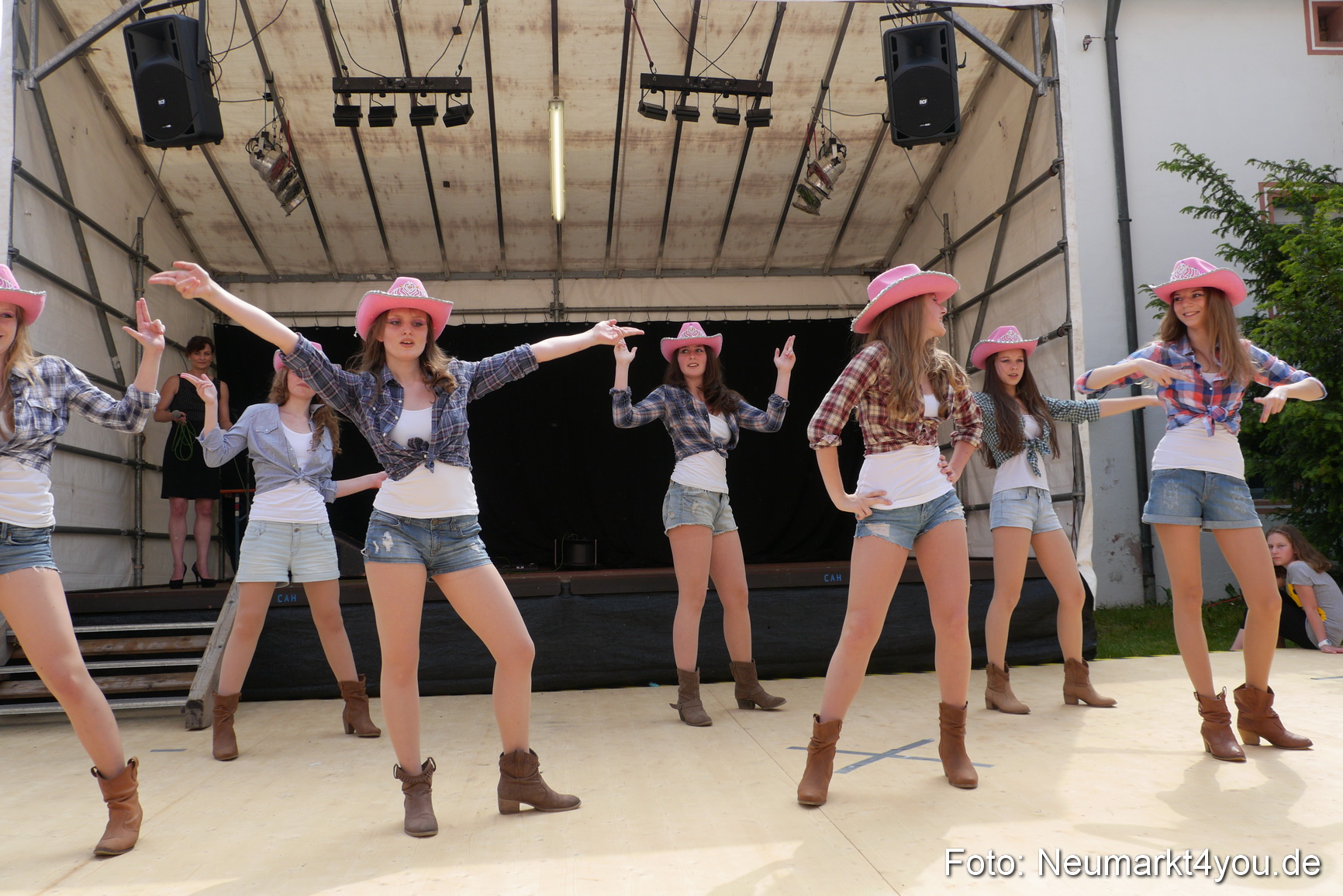 Altstadtfest Neumarkt 2013 080613 0167