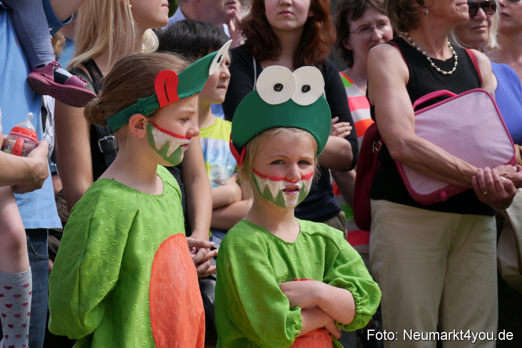 Altstadtfest Neumarkt 2013 080613 0168