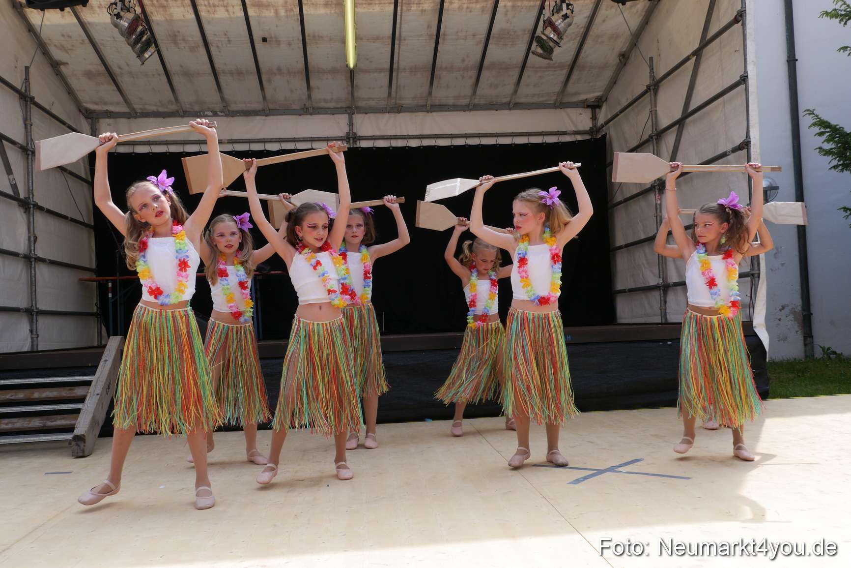 Altstadtfest Neumarkt 2013 080613 0170