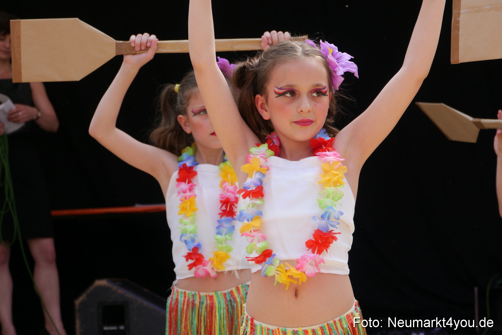 Altstadtfest Neumarkt 2013 080613 0171