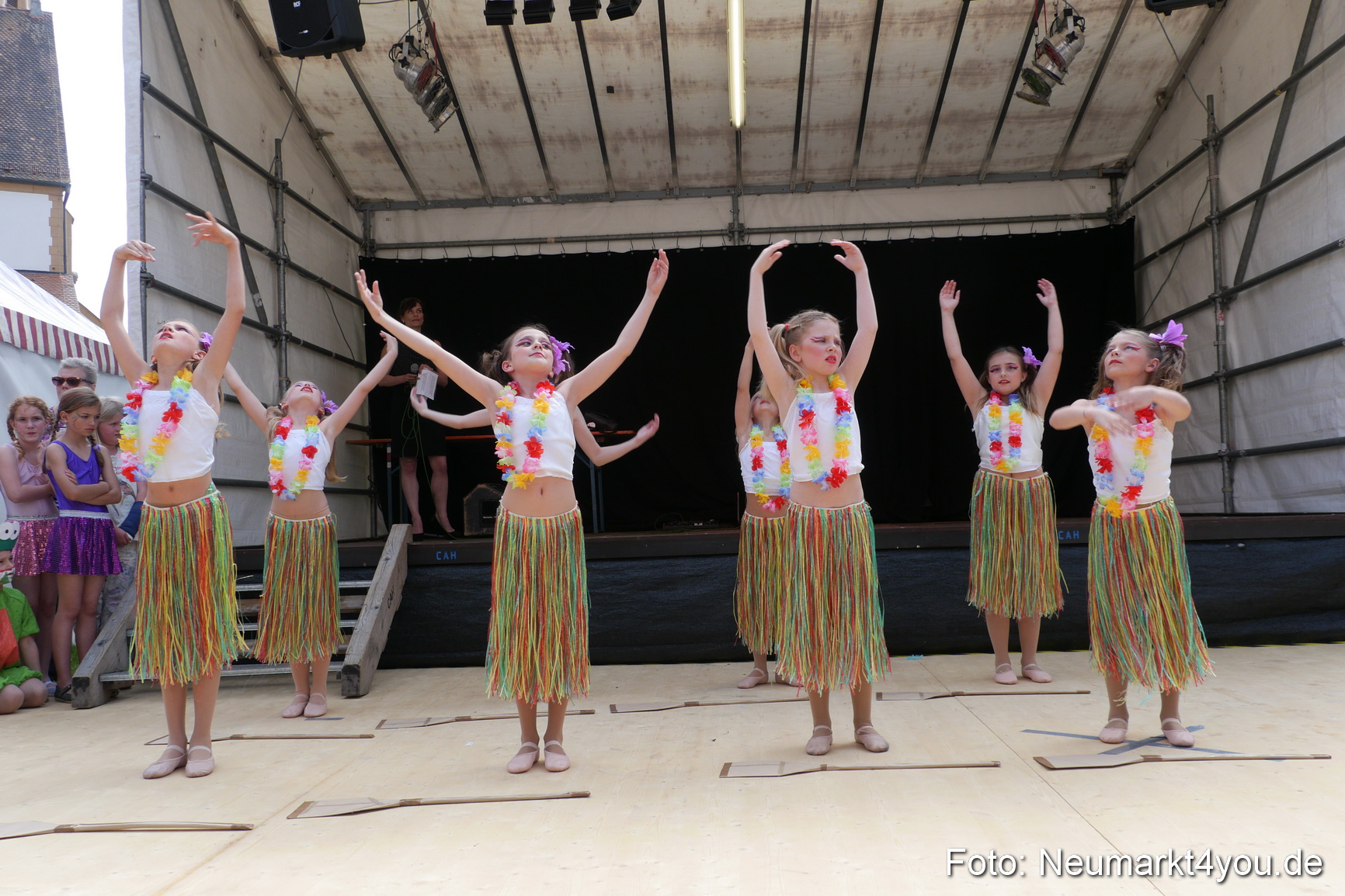 Altstadtfest Neumarkt 2013 080613 0172