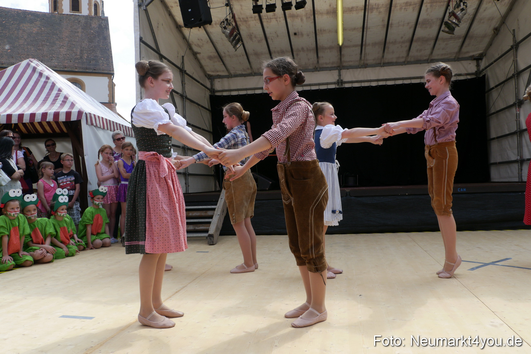 Altstadtfest Neumarkt 2013 080613 0173