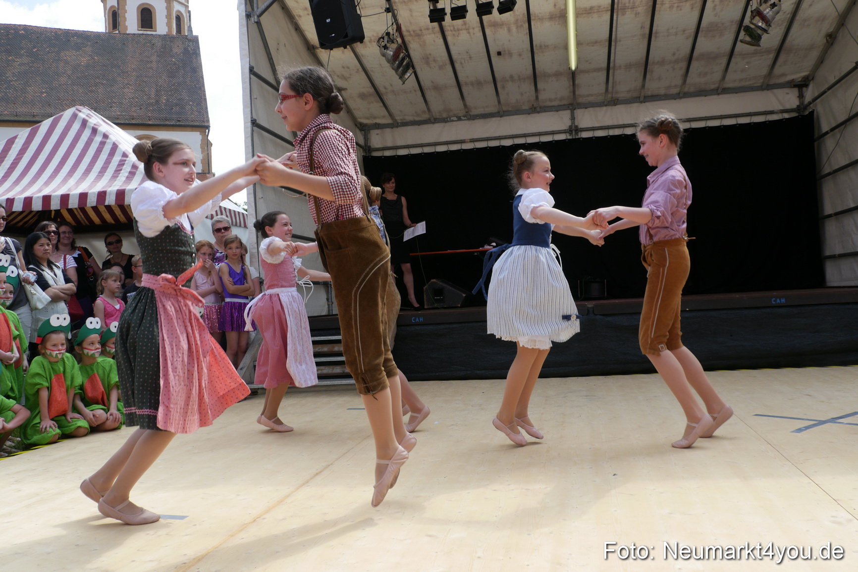 Altstadtfest Neumarkt 2013 080613 0174